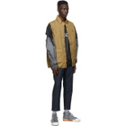 adidas x Human Made Black Crewneck Sweatshirt
