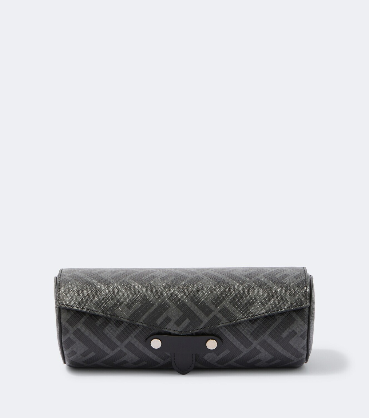 Fendi FF Zucca watch case