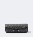 Fendi FF Zucca watch case
