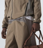 Balenciaga Technical track jacket