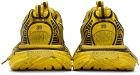 Balenciaga Yellow 3xl Sneakers