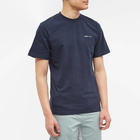 Parel Studios Men's Studios T-Shirt in Navy