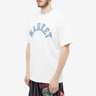 MARKET Men's Throwback Arc T-Shirt in White