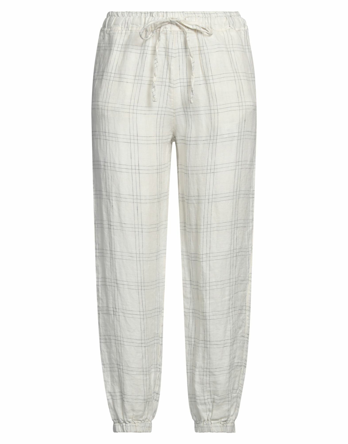 Crossley Womens Pants in Off white