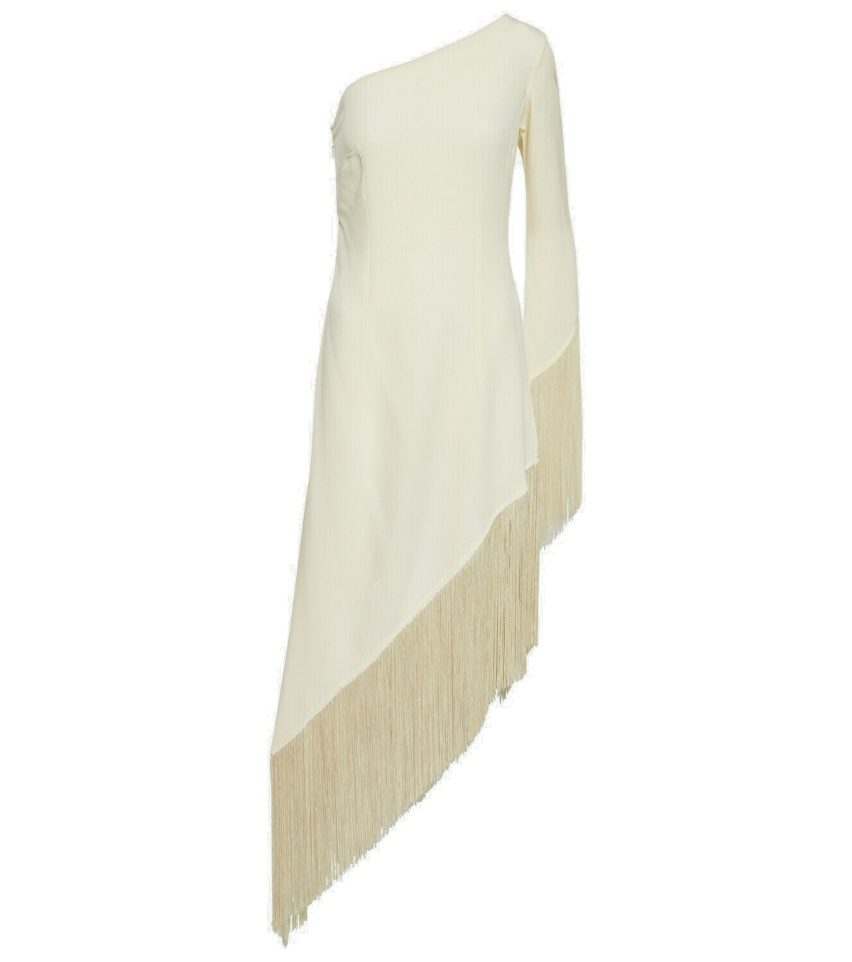ワンピース Taller Marmo Main Dresses Taller Marmo Orange Spritz One Shoulder Dress Taller Marmo