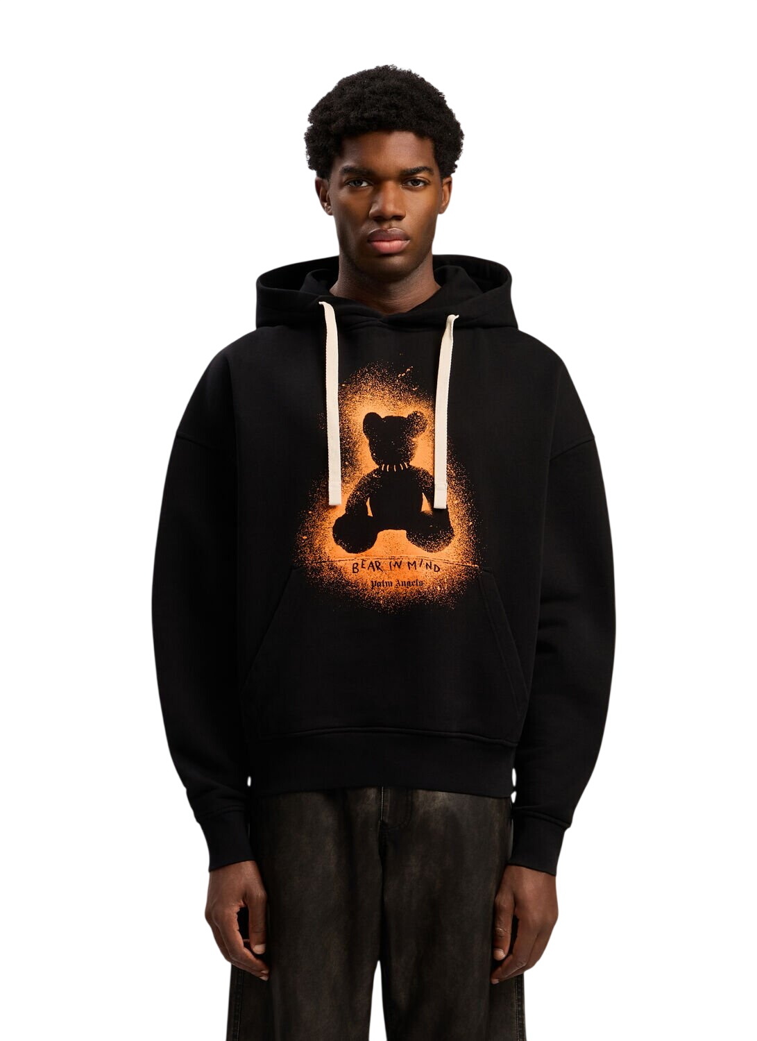 Palm Angels Decoding Palm Culture Sweater Palm Angels