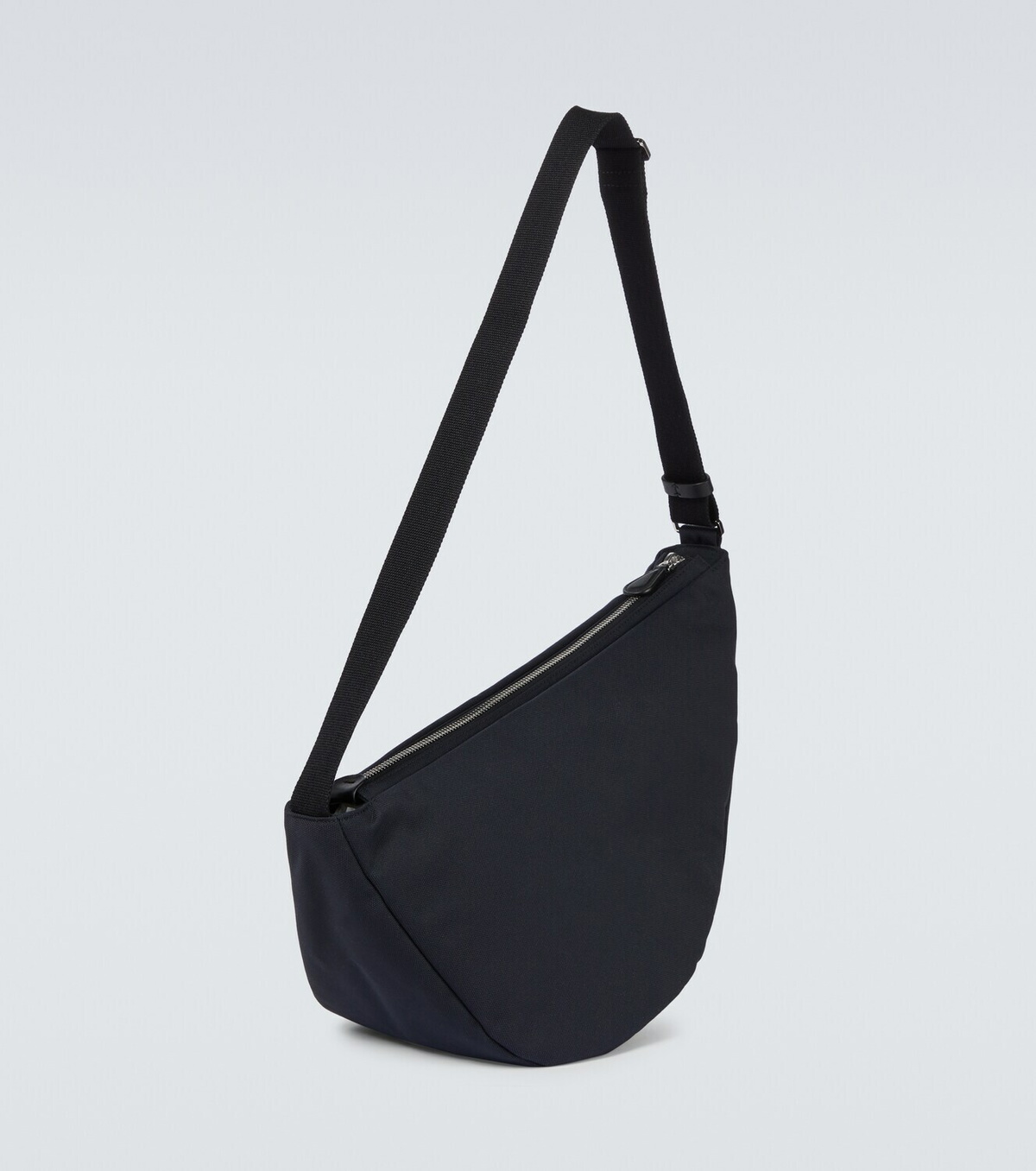 The Row Slouchy Banana Two nylon bag The Row