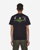 High Weed Slim T Shirt