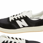 New Balance CT500 Sneaker in Black