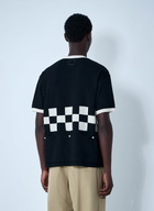 Visvim Merckx Cb Zip Sweater