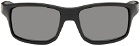 Oakley Black Gibston Sunglasses