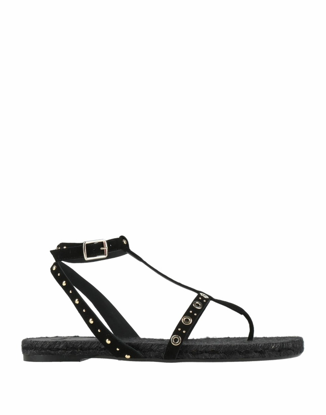 Photo: Castañer Womens Espadrilles in Black
