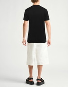 Dolce & gabbana Mens T-shirt in Black