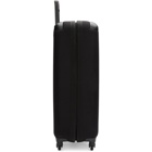 Eastpak Black Large Tranzshell Suitcase