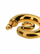 Panconesi serpent Hoops S Earrings