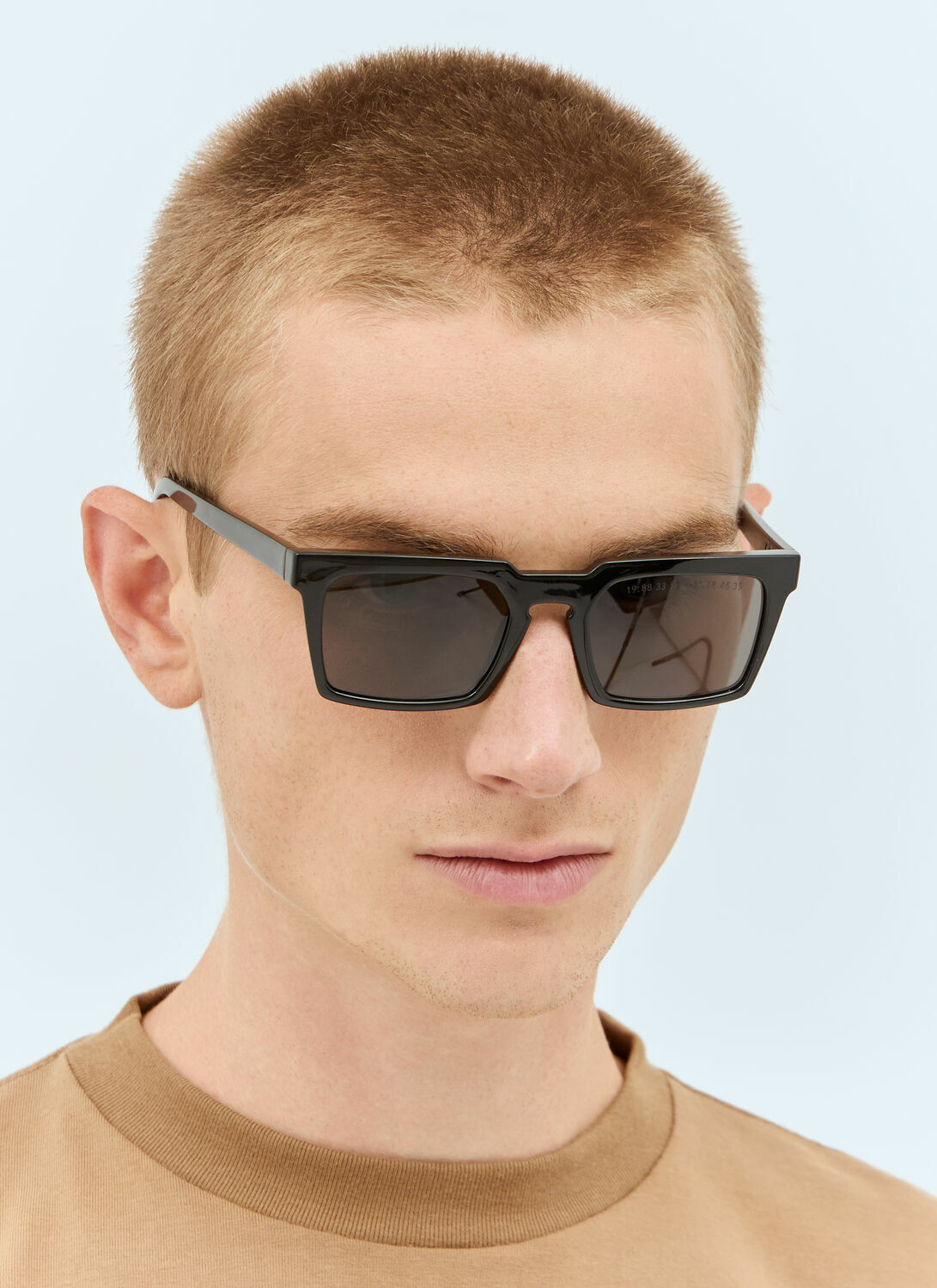 Clean Waves Type 02 Mid Sunglasses