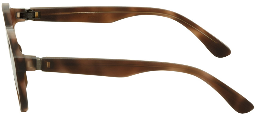 Maison Margiela Tortoiseshell MYKITA Edition MMRAW007
