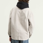 Polar Skate Co. Men's Ezra Jacket in Pale Taupe