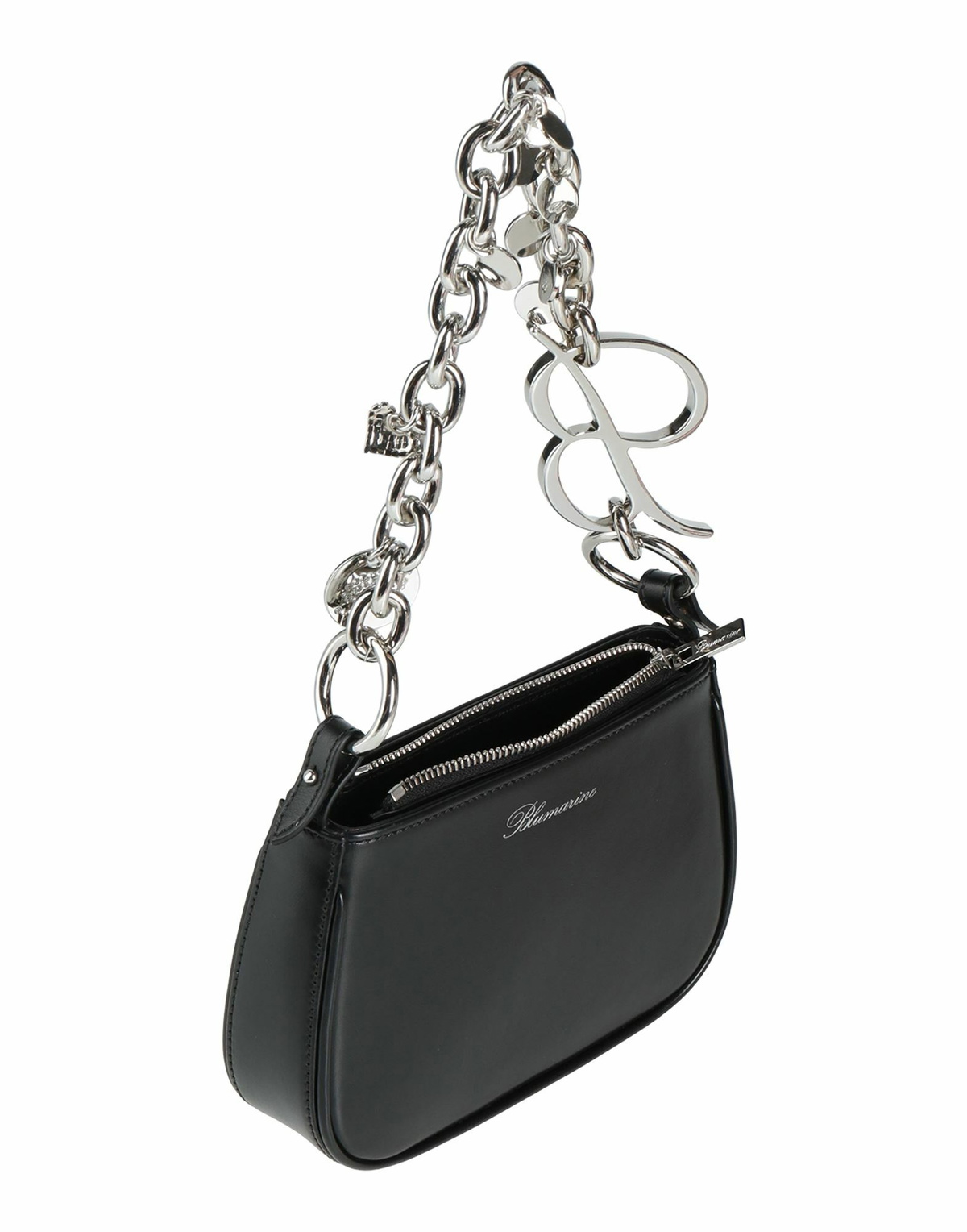 Blumarine Womens Handbag in Black