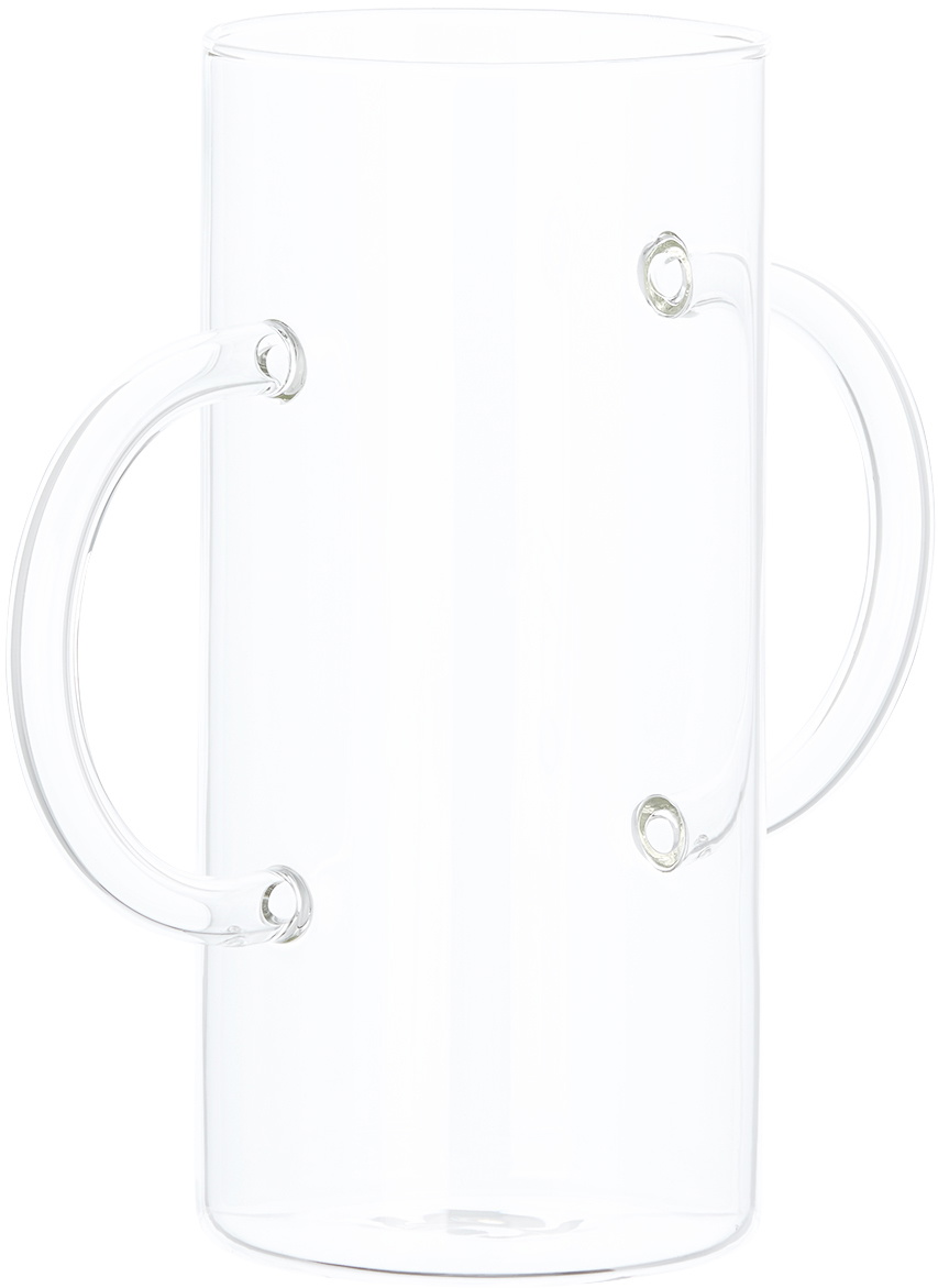 Sophie Lou Jacobsen Handle Vase