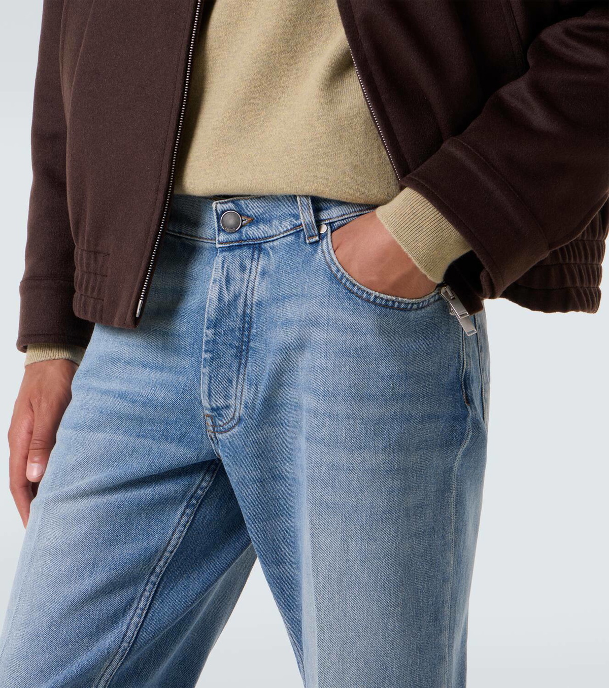 Lardini Slim jeans