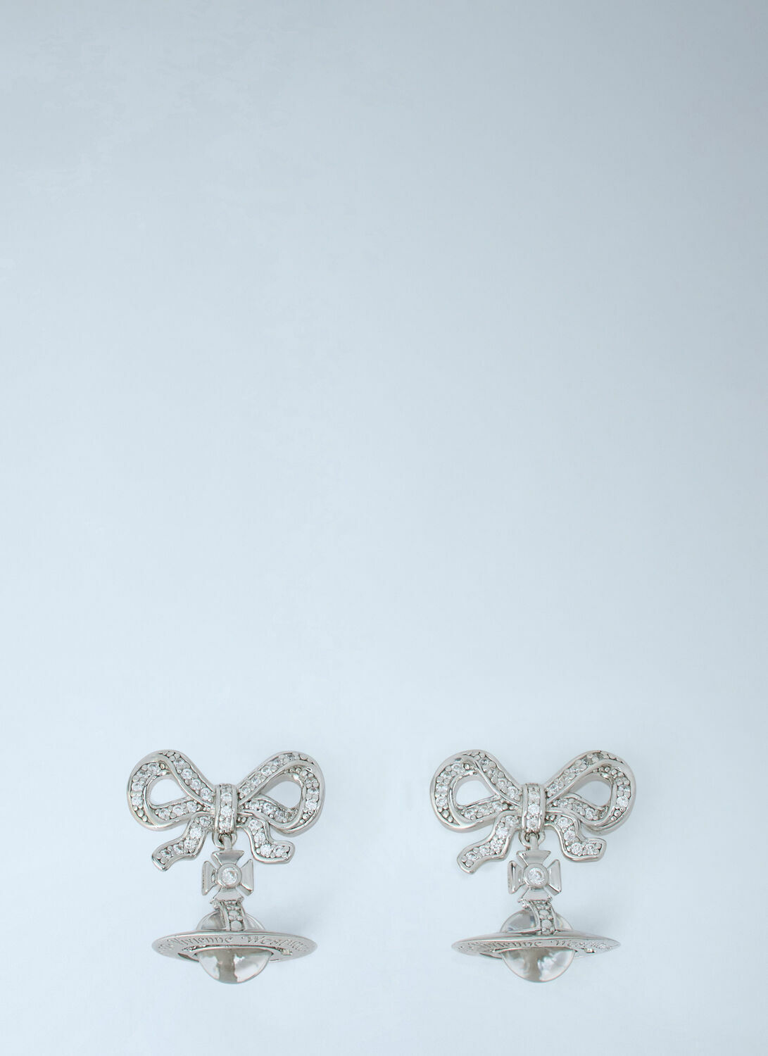 Vivienne Westwood Octavie Earrings