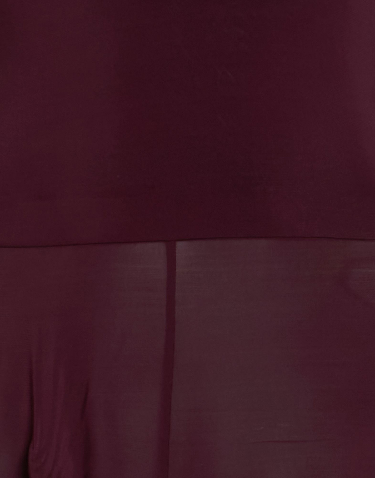 Alaïa Womens Jumpsuit Burgundy