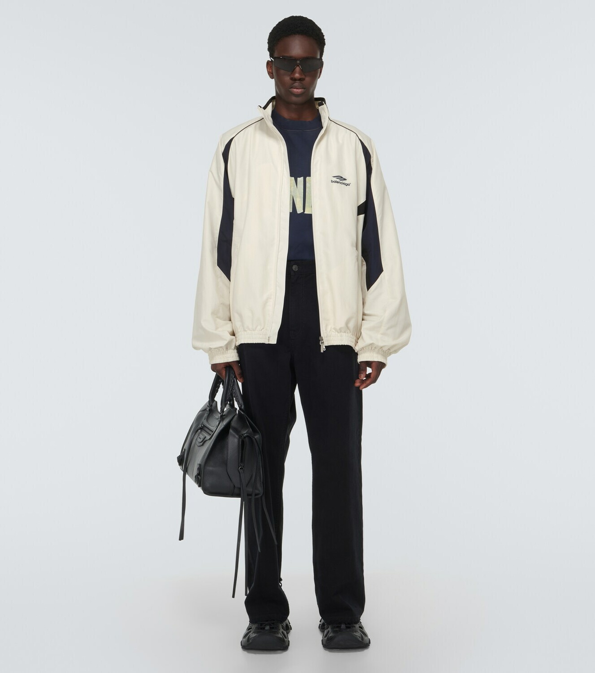 Balenciaga 3B Sports Icon track jacket Balenciaga