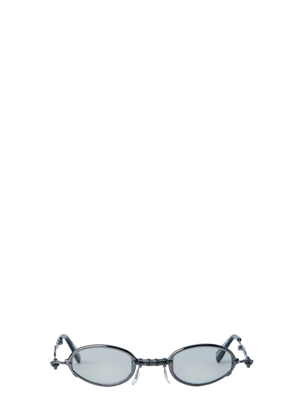 Photo: Kuboraum H81 R Gun Sunglasses