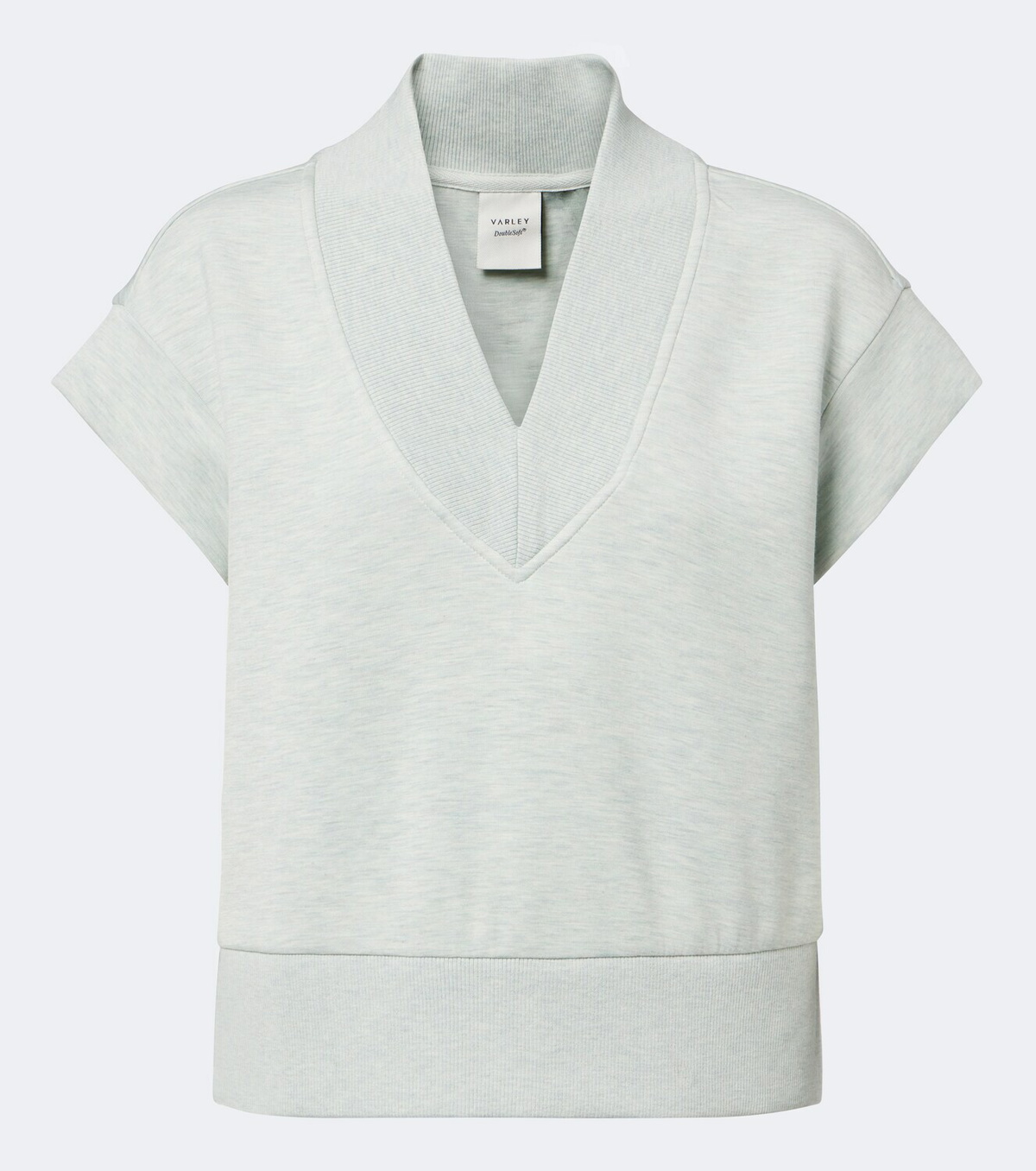 Varley Gracee jersey tank top