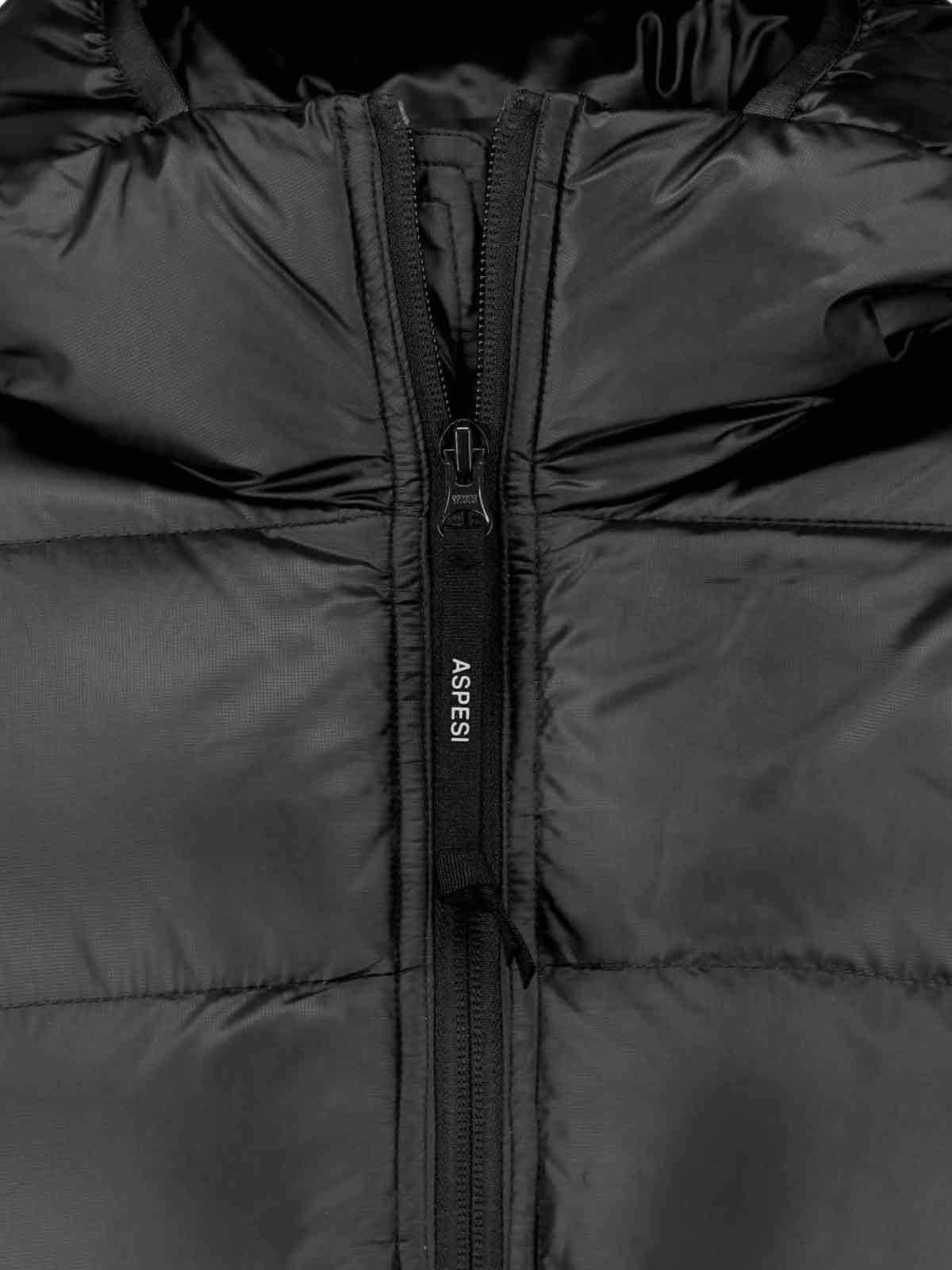 Aspesi Thickened Down Jacket