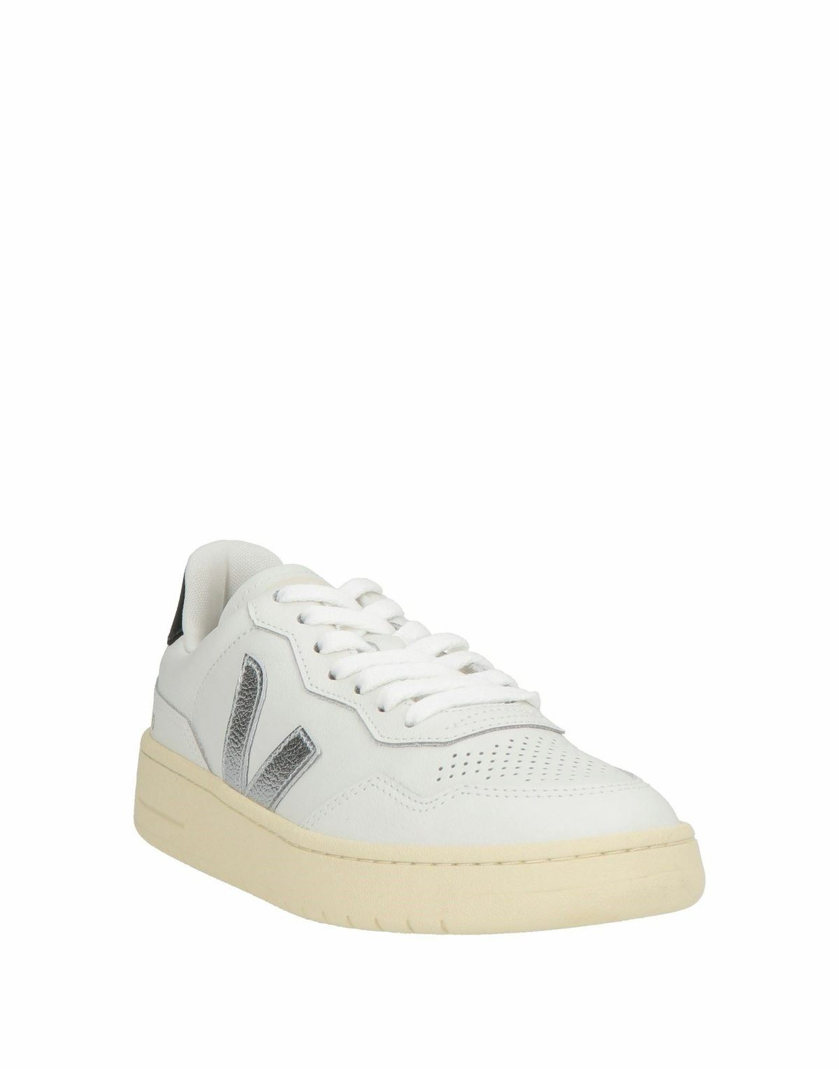 Veja Womens Sneakers in Off white