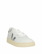 Veja Womens Sneakers in Off white