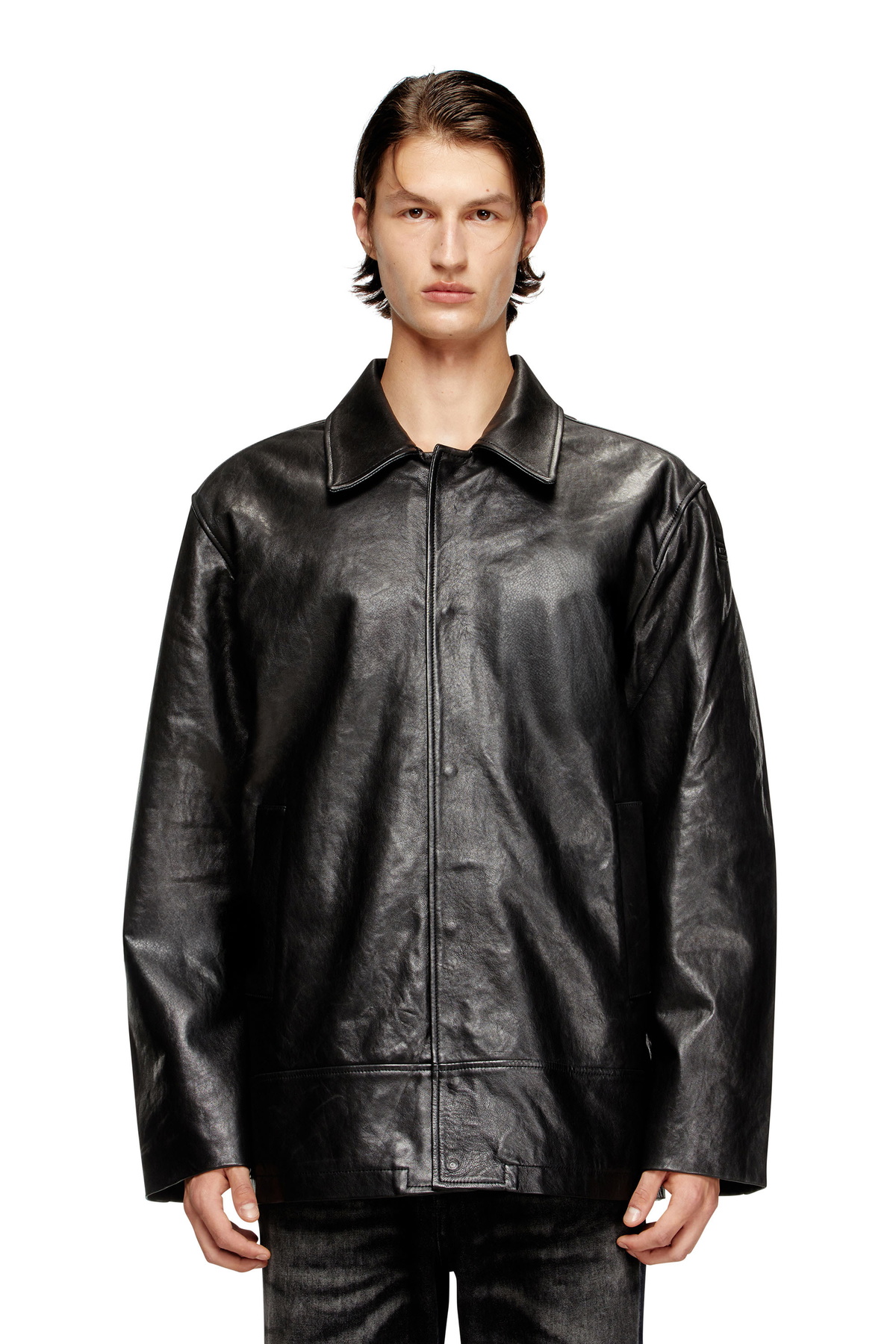 gosha rubchinskiy ファーコート 2320565210484-01.jpg