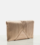 Aquazzura Vacanza clutch