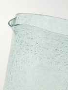 Soho Home - Glass Jug