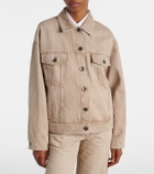 Brunello Cucinelli Denim jacket