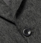 Très Bien - Wool-Blend Coat - Men - Gray