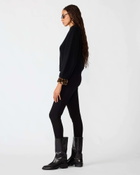 Steve Madden Orion Sweater in Black