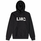 LMC Men's Basic OG Hoody in Black