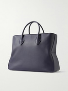 FERRAGAMO - Textured-Leather Tote Bag