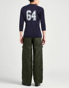 Dsquared2 Mens T-shirt in Navy