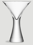 LSA International Set of Two Moya Cocktail Glass