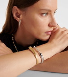 Rainbow K Endless 14kt white gold bracelet with diamonds