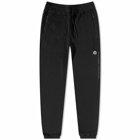 Moncler Men's Genius x Fragment Sweat Pants in Black