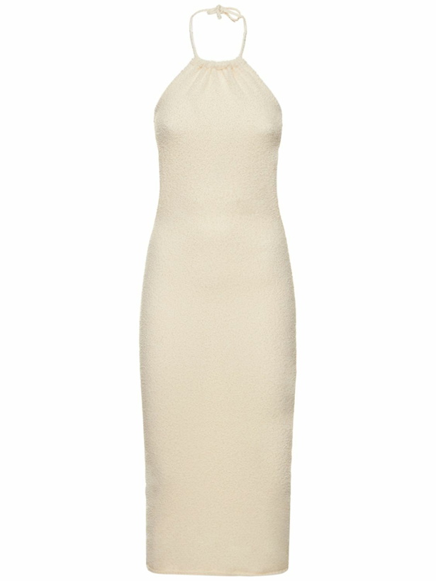 Photo: GIMAGUAS - Marsa Cotton Long Dress