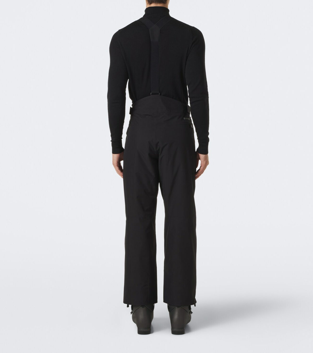 Moncler Grenoble GORE-TEX® ski salopettes