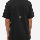 1017 ALYX 9SM Men's Logo T-Shirt in Black