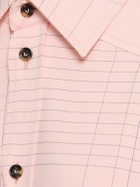 BOTTEGA VENETA Notebook Viscose Shirt