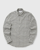 Samsøe & Samsøe SALIAM NJ SHIRT Beige Mens Shortsleefe